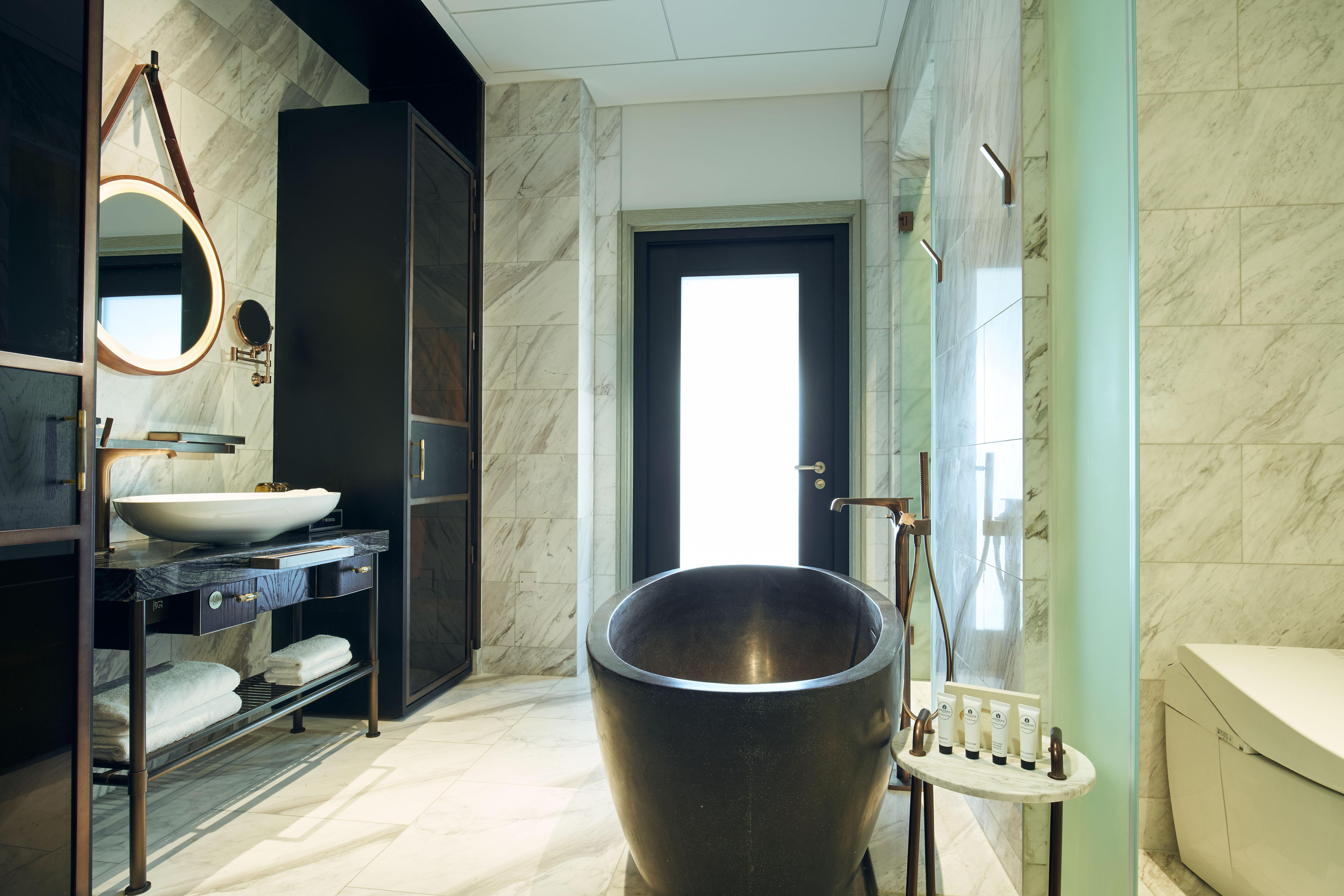 The Barracks Hotel Sentosa By Far East Hospitality Singapura Luaran gambar