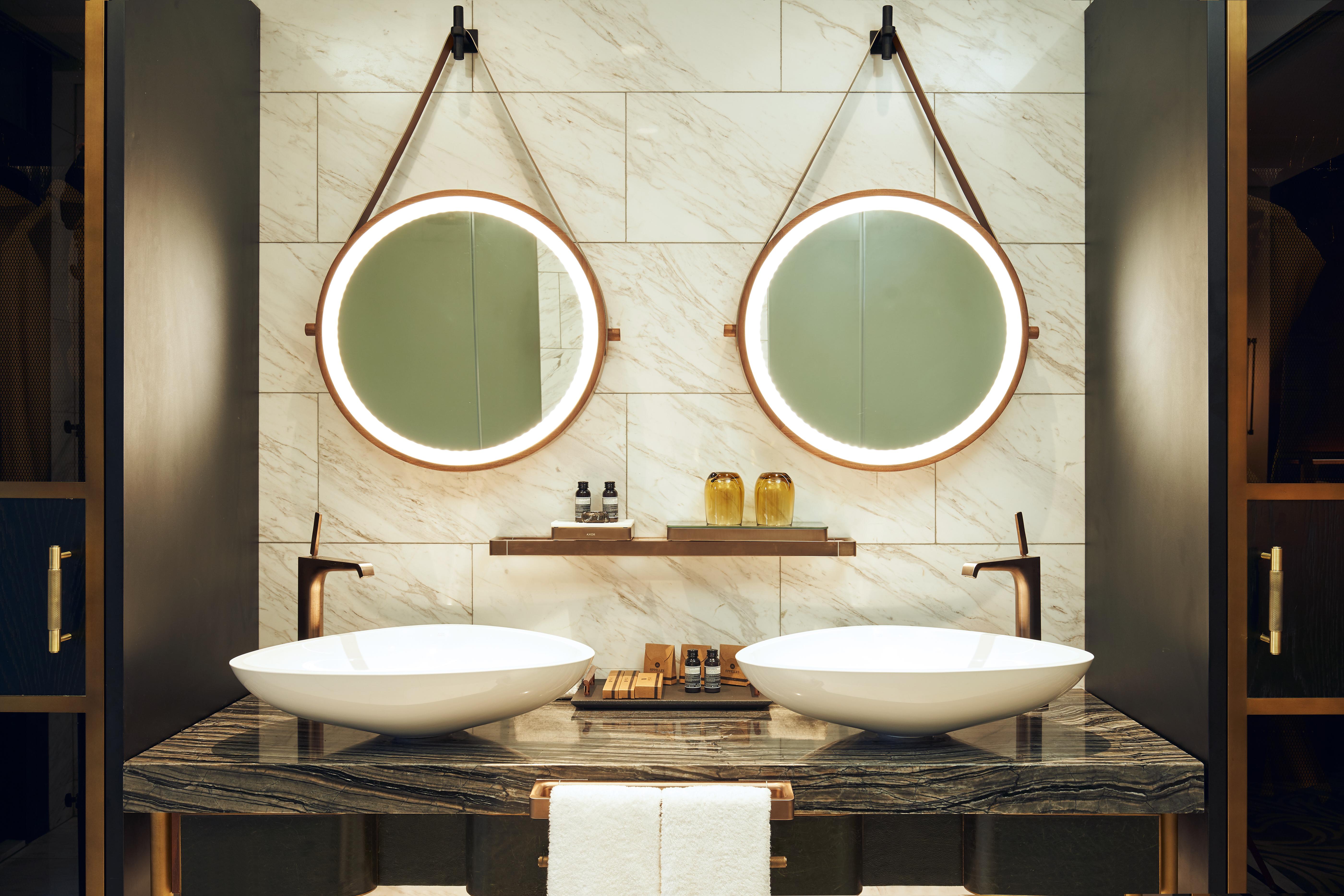 The Barracks Hotel Sentosa By Far East Hospitality Singapura Luaran gambar