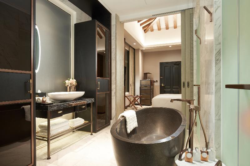 The Barracks Hotel Sentosa By Far East Hospitality Singapura Luaran gambar